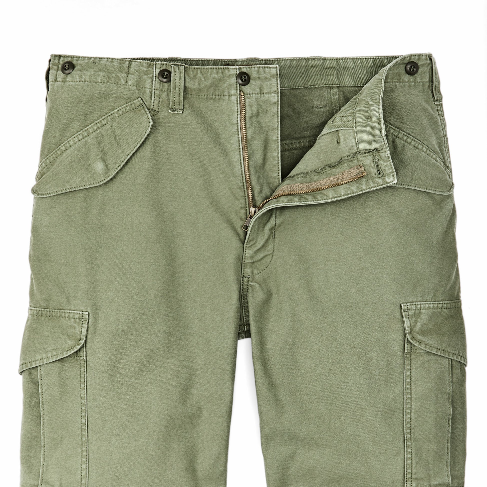 Filson Men Field Cargo Pants