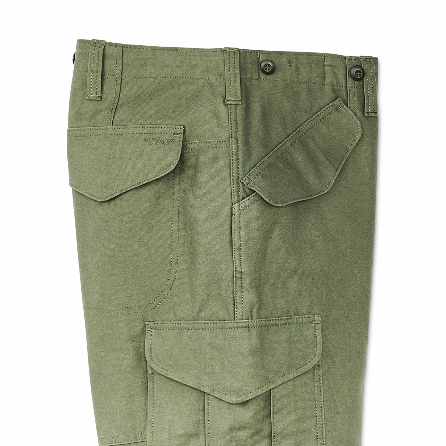 Filson Men Field Cargo Pants