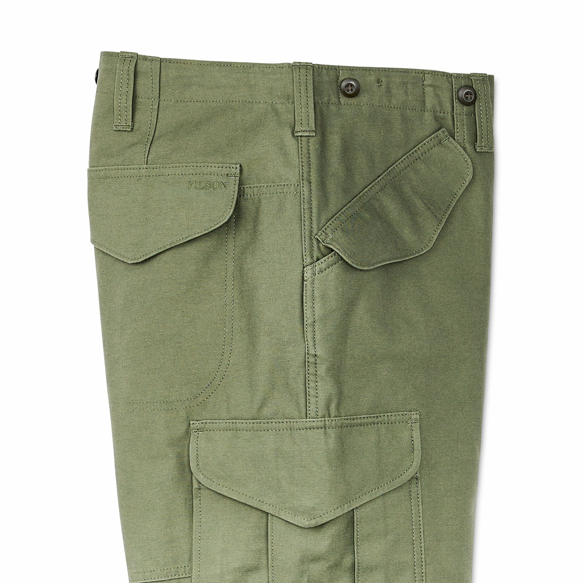 Filson Men Field Cargo Pants