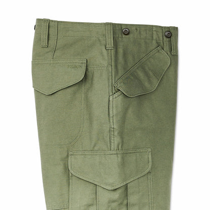 Filson Men Field Cargo Pants