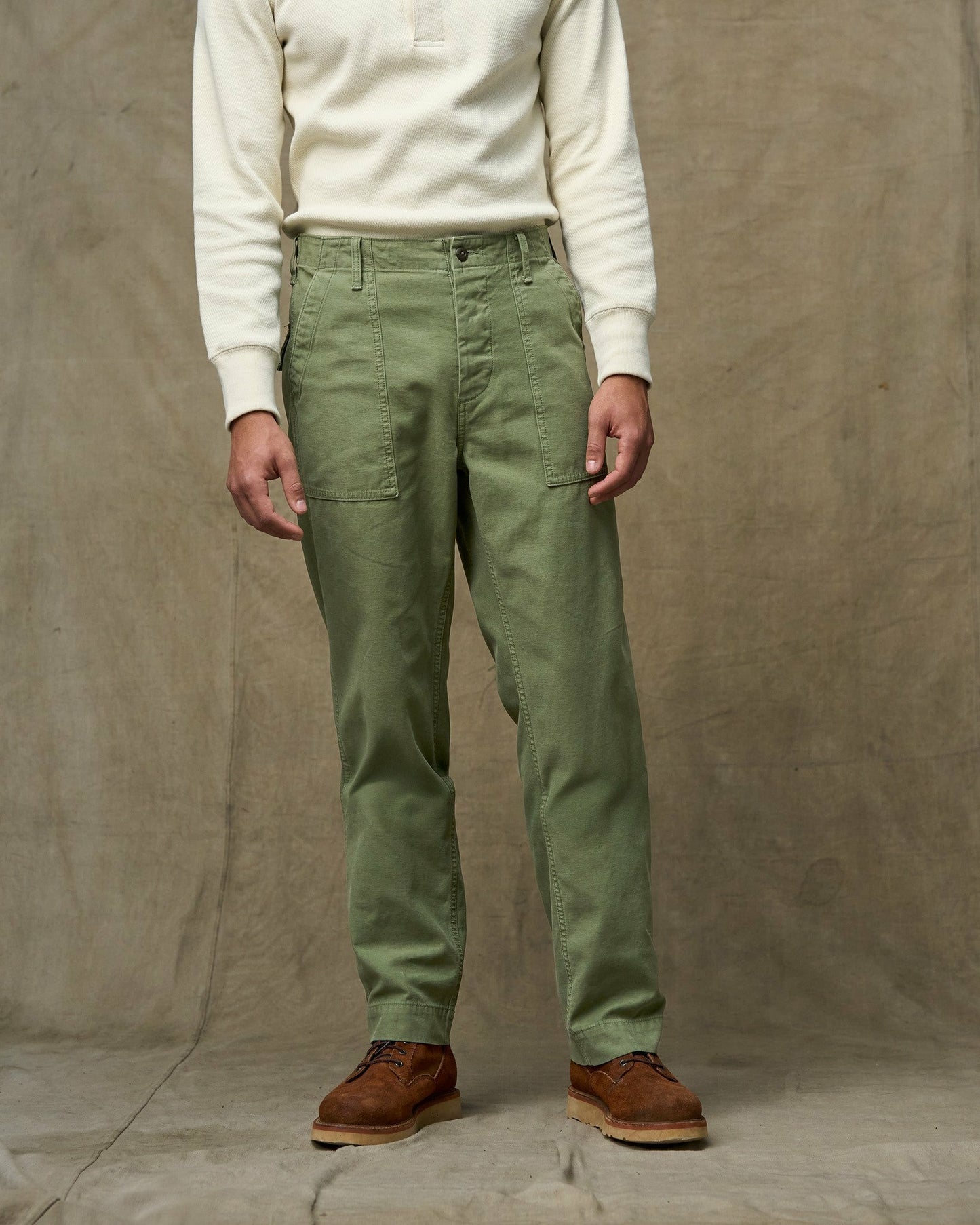 Filson Men Field Supply Pants