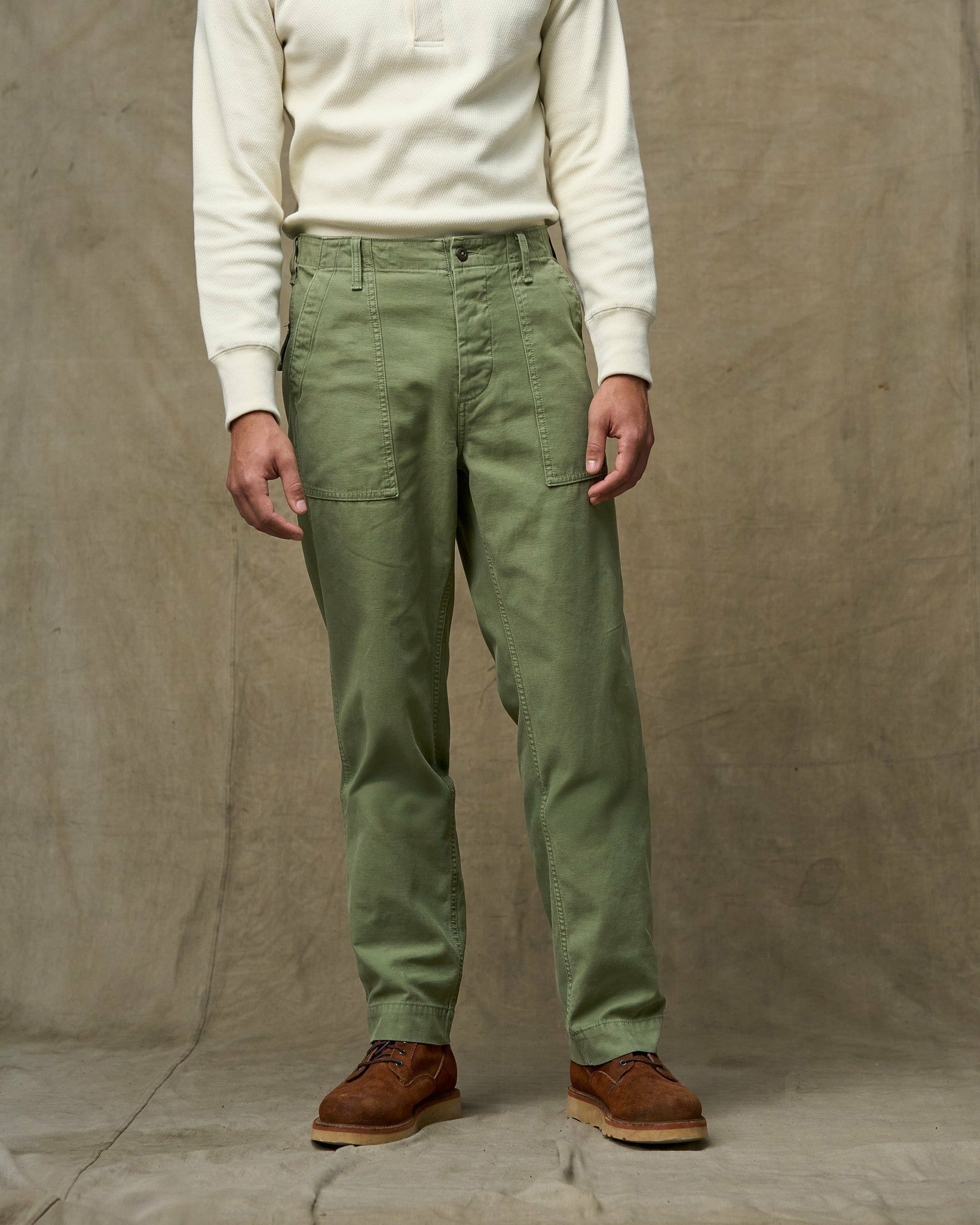 Filson Men Field Supply Pants