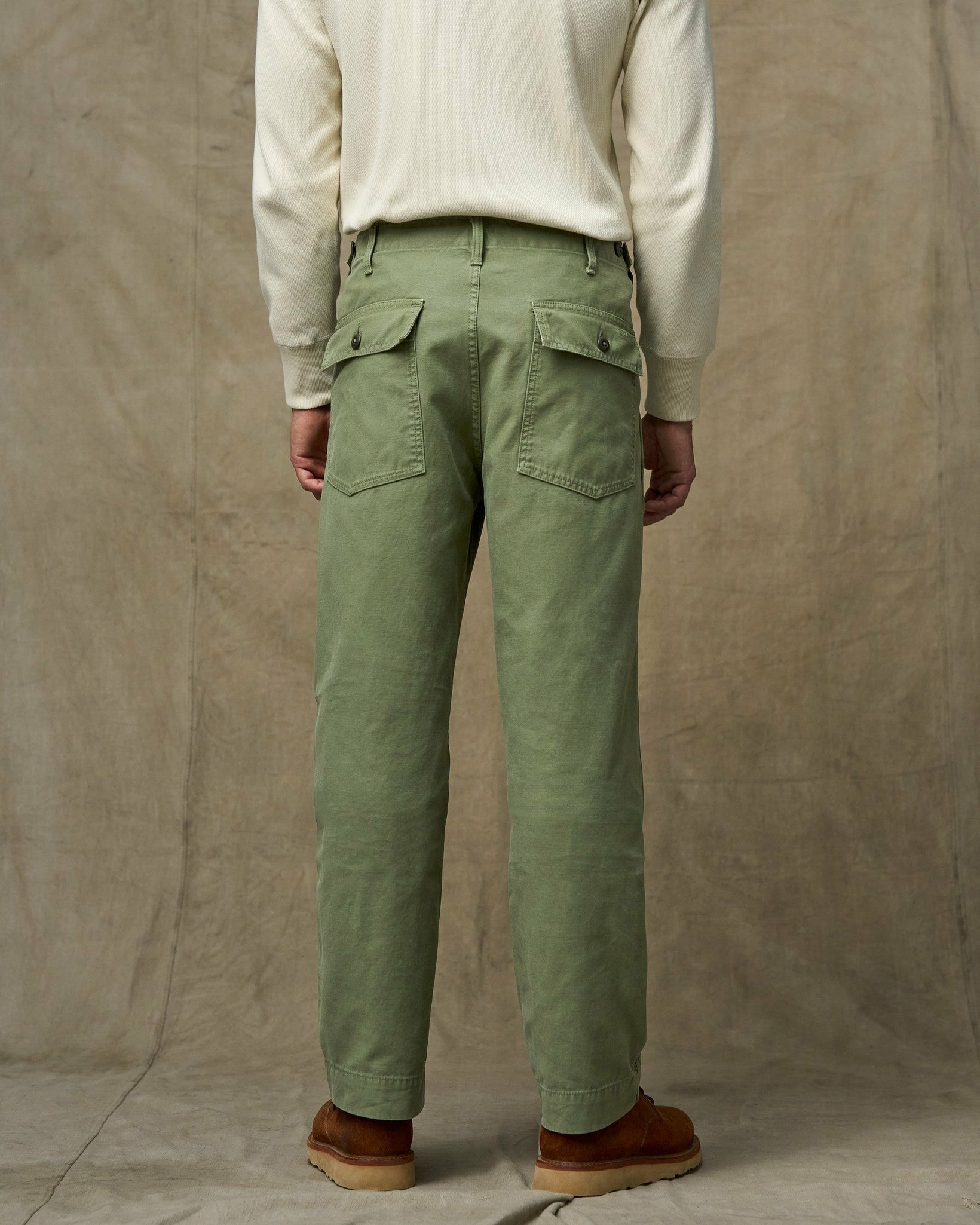 Filson Men Field Supply Pants