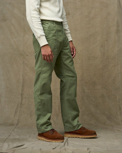 Filson Men Field Supply Pants