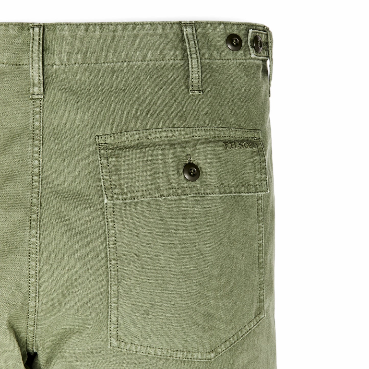 Filson Men Field Supply Pants