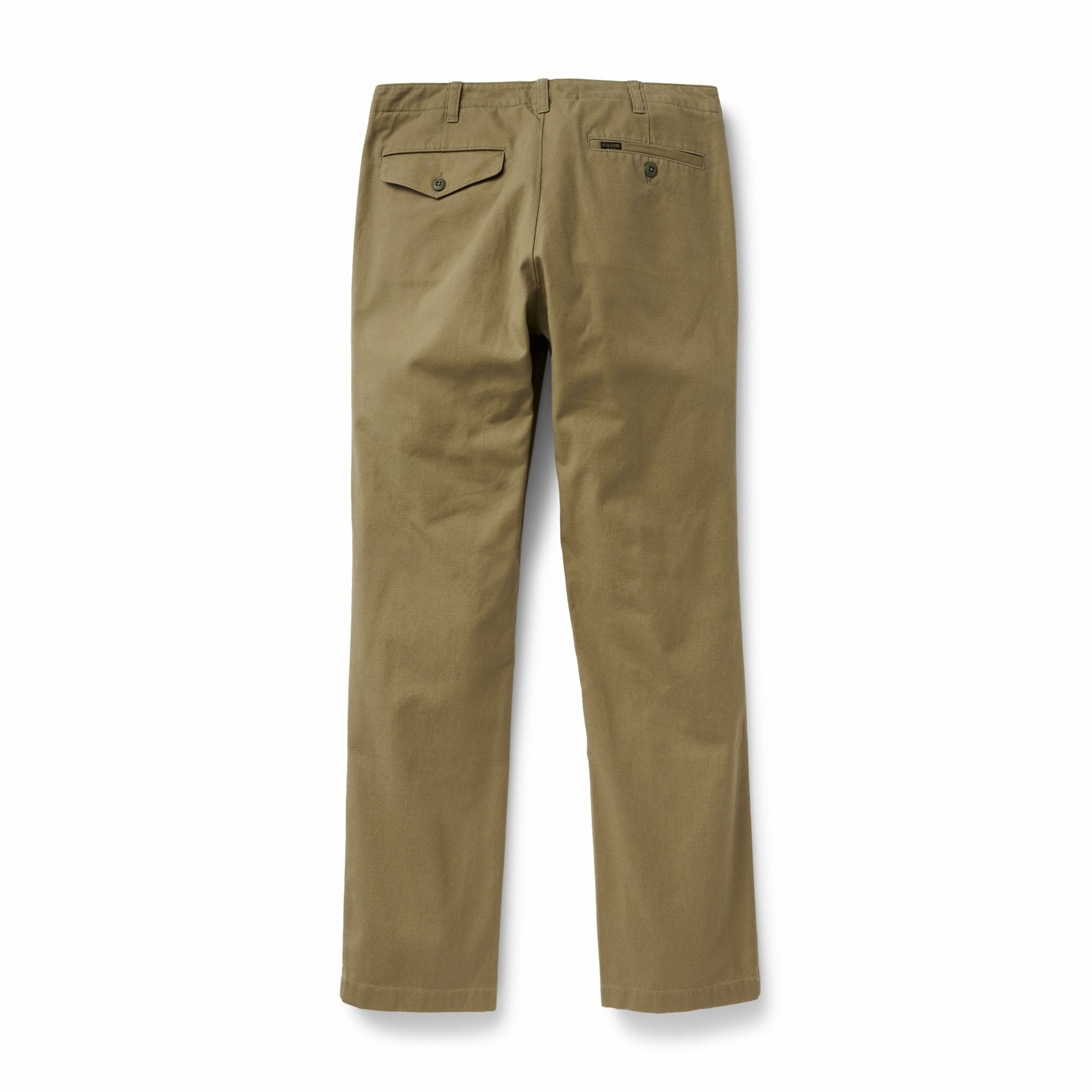 Filson Men Men's Draftsman Canvas Pants