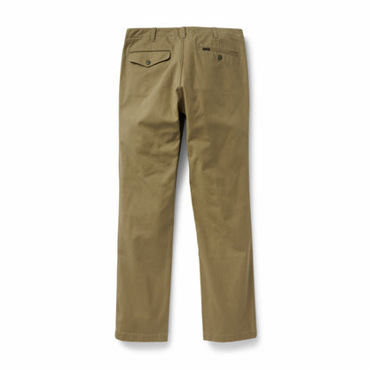 Filson Men Men's Draftsman Canvas Pants