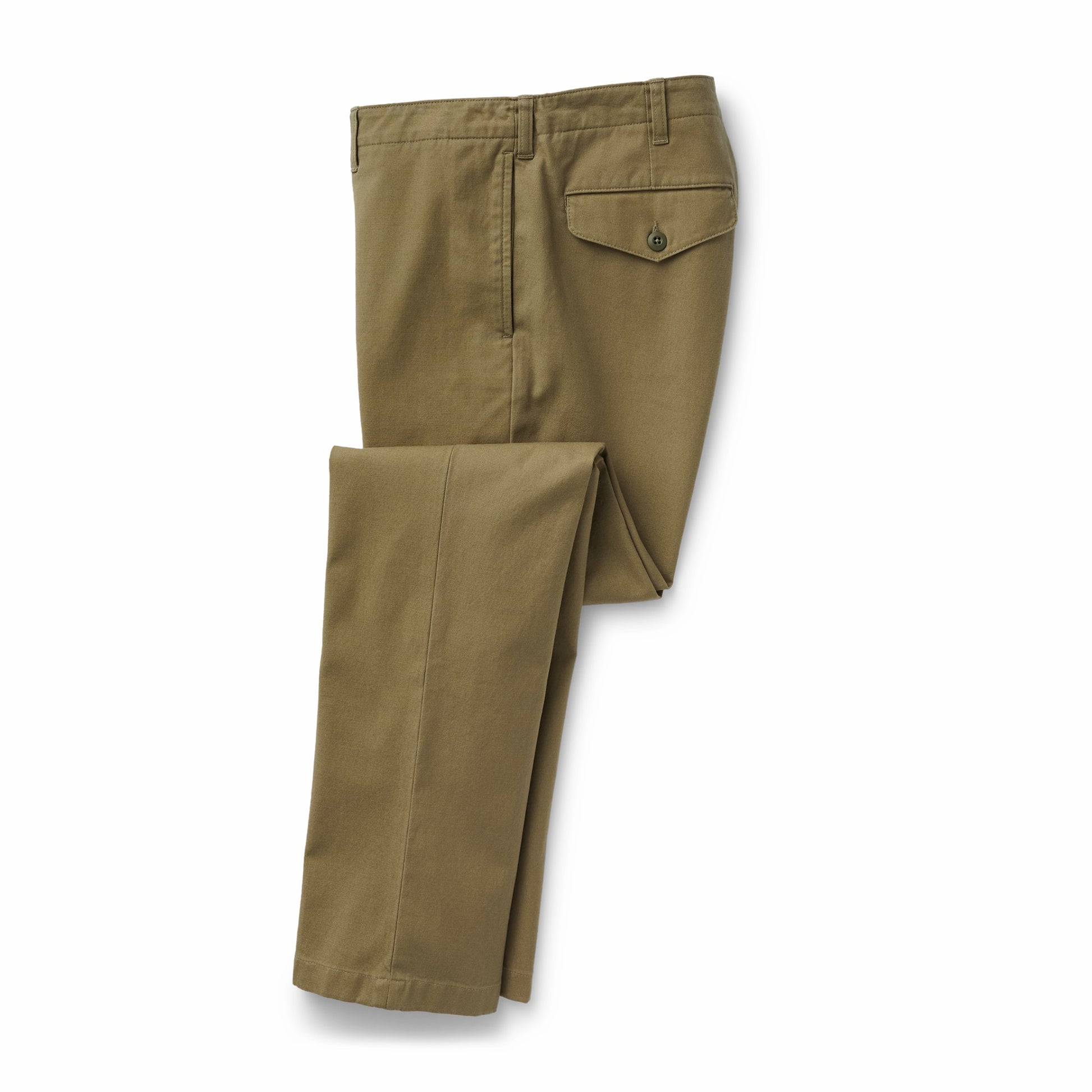 Filson Men Men's Draftsman Canvas Pants