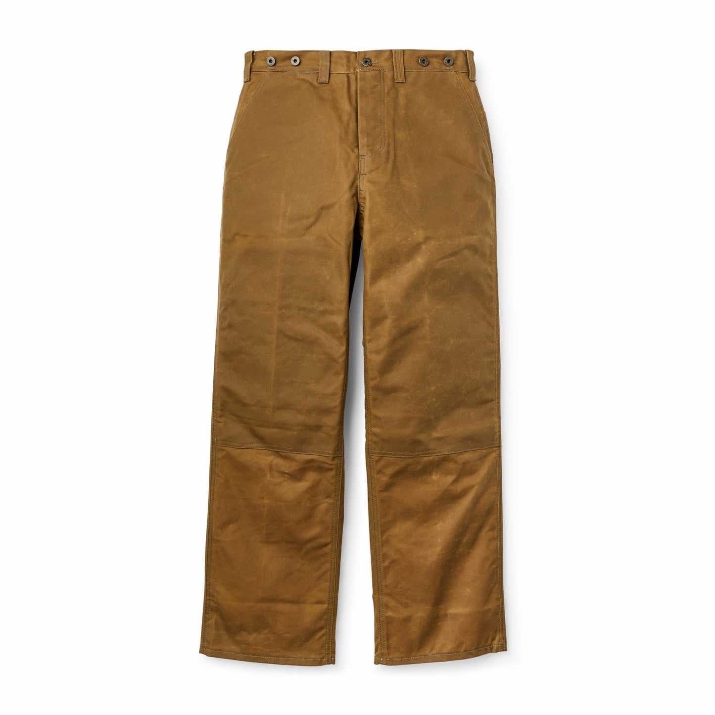 Filson Men Men's Oil Finish Double Tin Cloth Pants