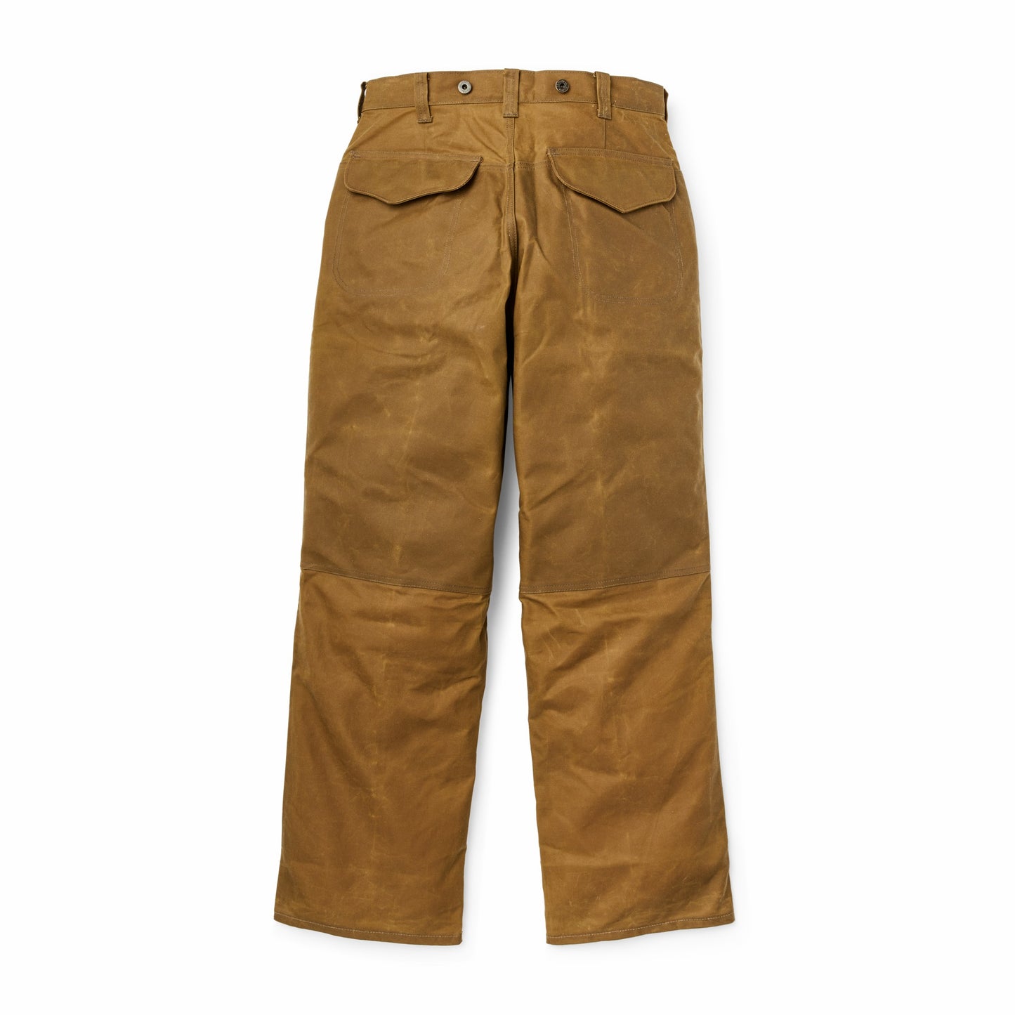Filson Men Men's Oil Finish Double Tin Cloth Pants