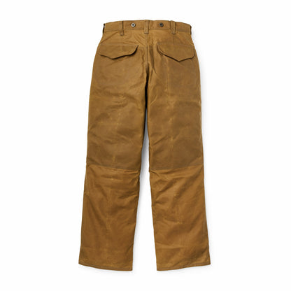 Filson Men Men's Oil Finish Double Tin Cloth Pants