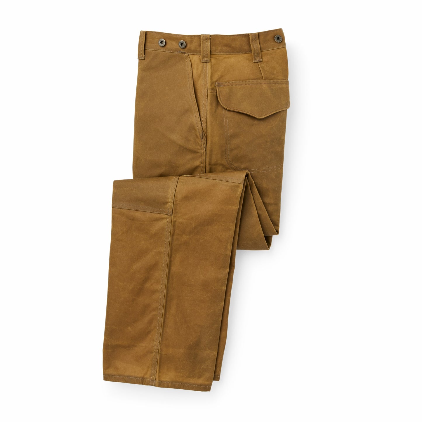 Filson Men Men's Oil Finish Double Tin Cloth Pants