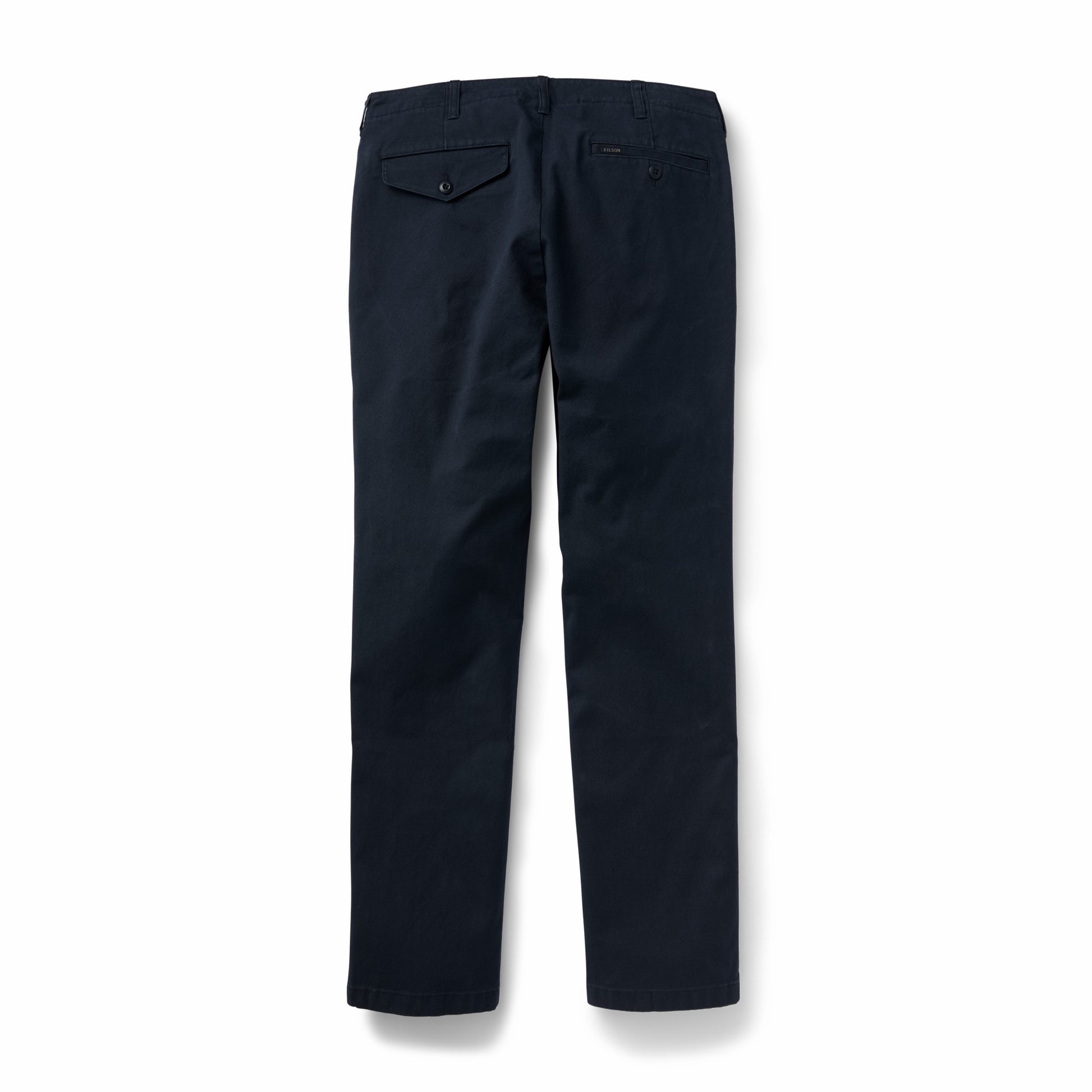 Filson Men Men's Draftsman Canvas Pants