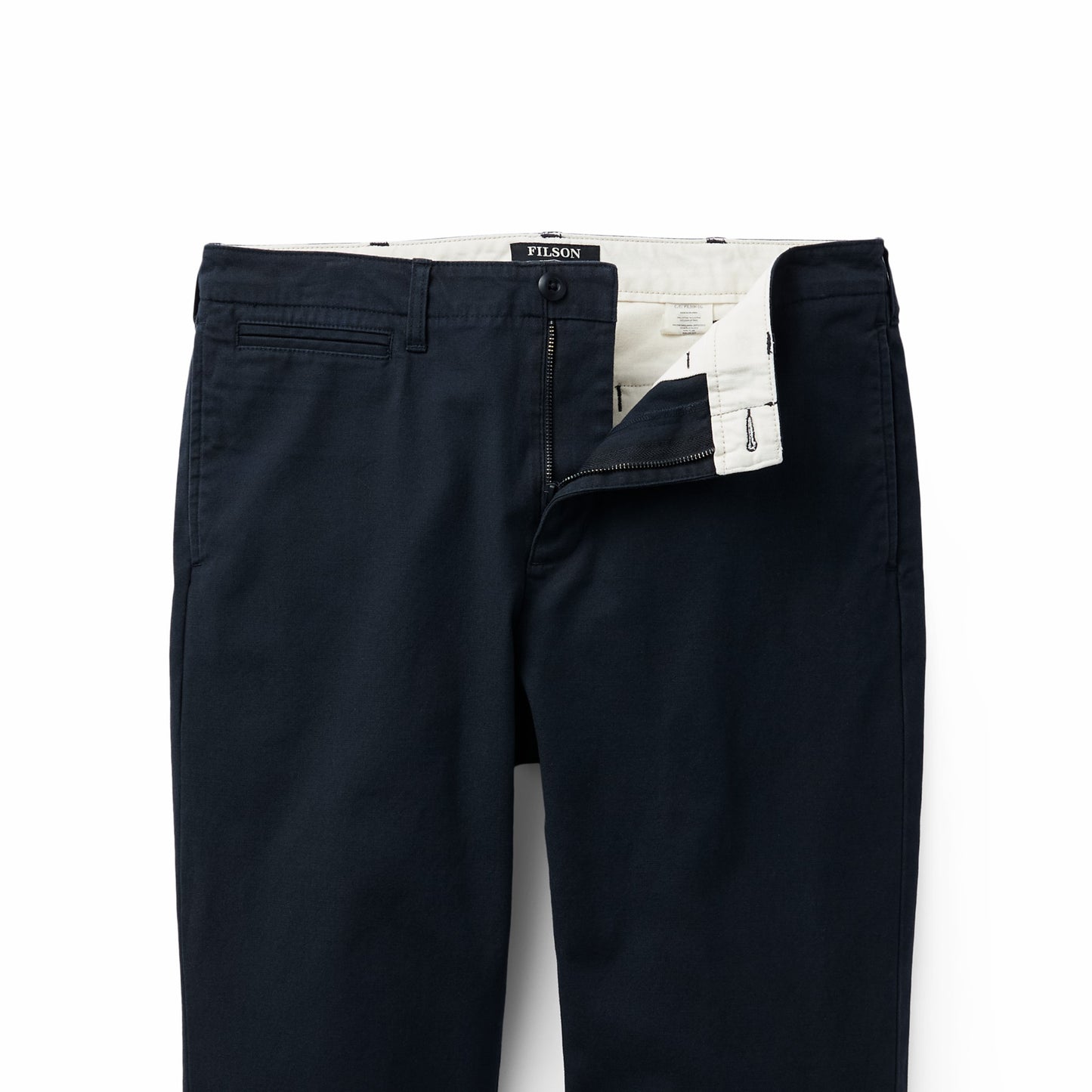 Filson Men Men's Draftsman Canvas Pants