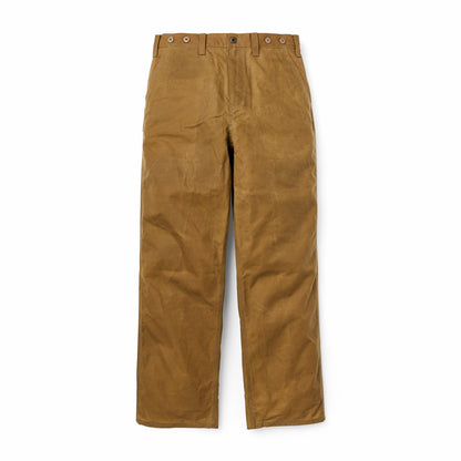 Filson Men Men's Oil Finish Tin Cloth Pants