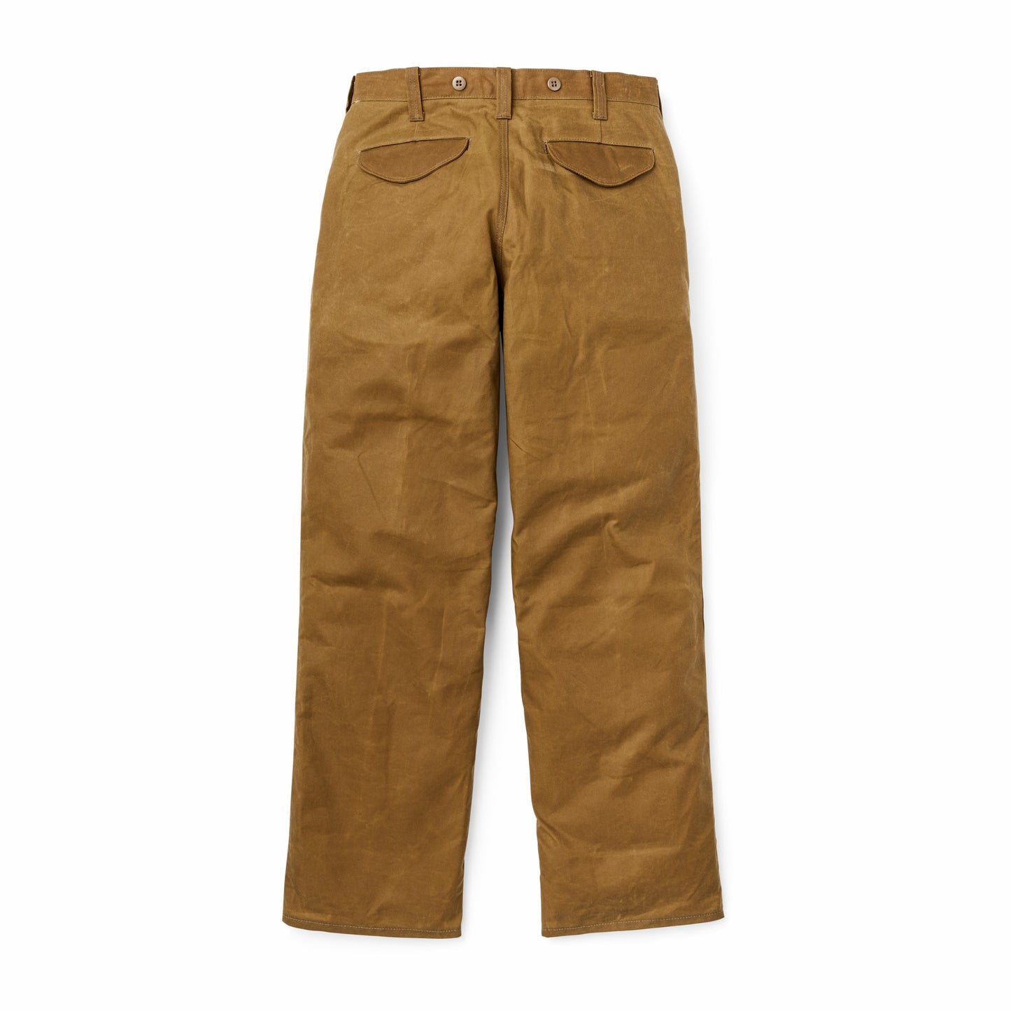 Filson Men Men's Oil Finish Tin Cloth Pants
