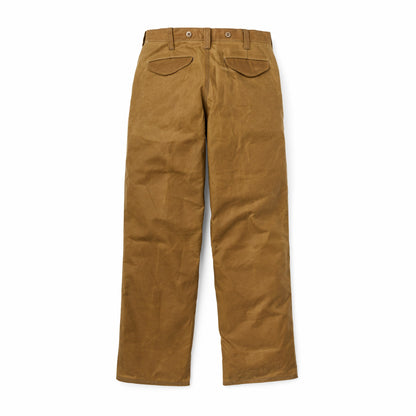 Filson Men Men's Oil Finish Tin Cloth Pants
