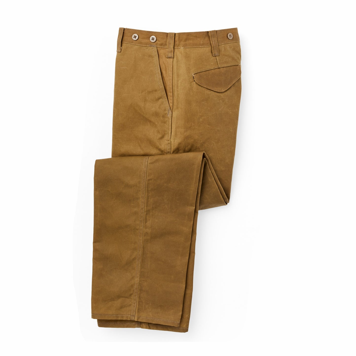 Filson Men Men's Oil Finish Tin Cloth Pants