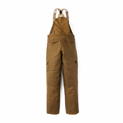 Filson Men Oil Finish Double Tin Cloth Bibs