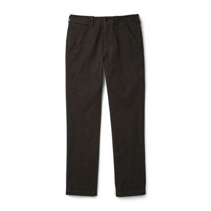 Filson Men Men's Draftsman Canvas Pants