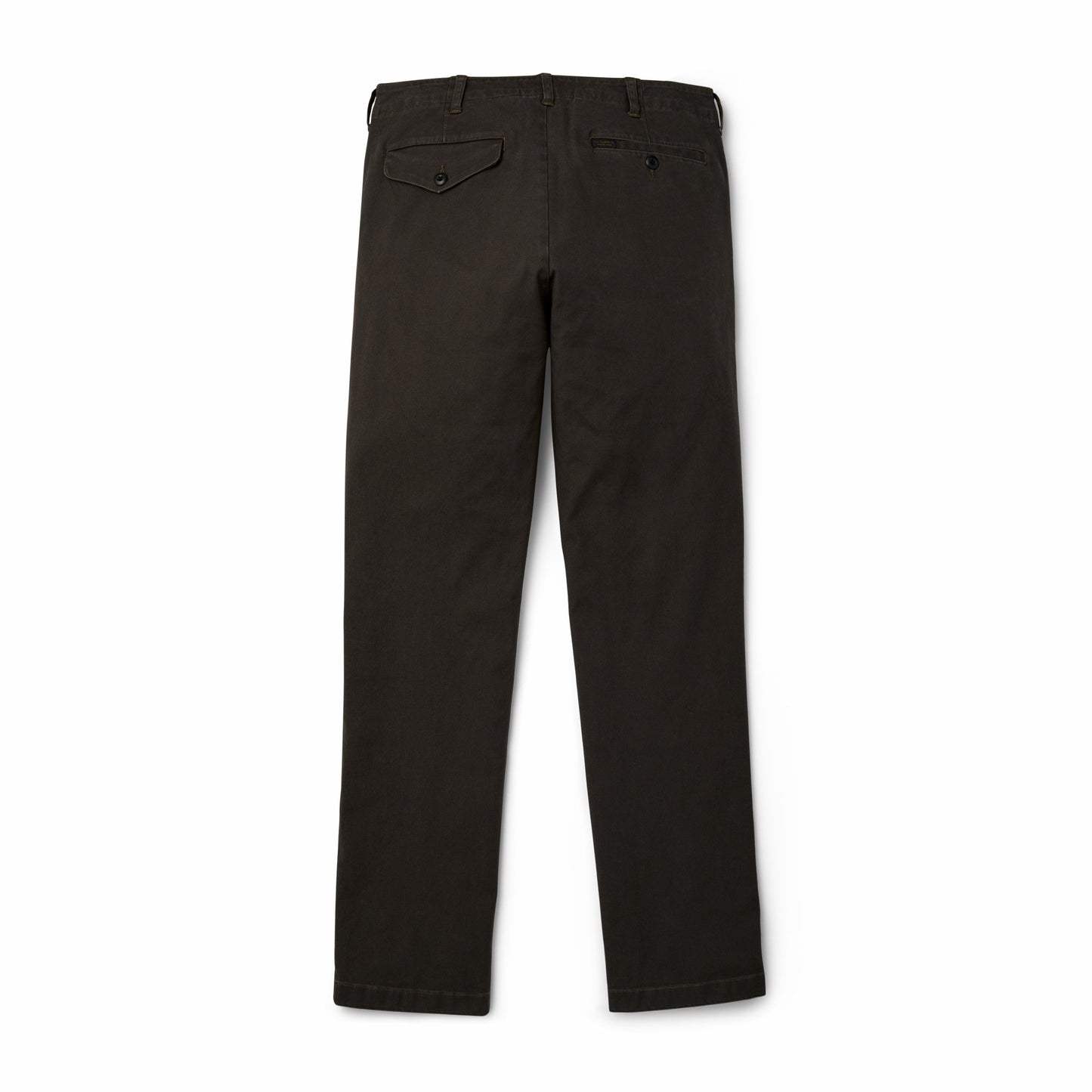 Filson Men Men's Draftsman Canvas Pants