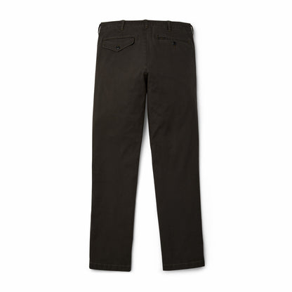 Filson Men Men's Draftsman Canvas Pants