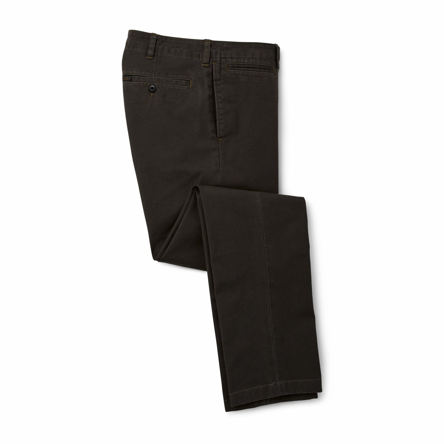 Filson Men Men's Draftsman Canvas Pants