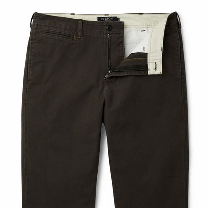 Filson Men Men's Draftsman Canvas Pants