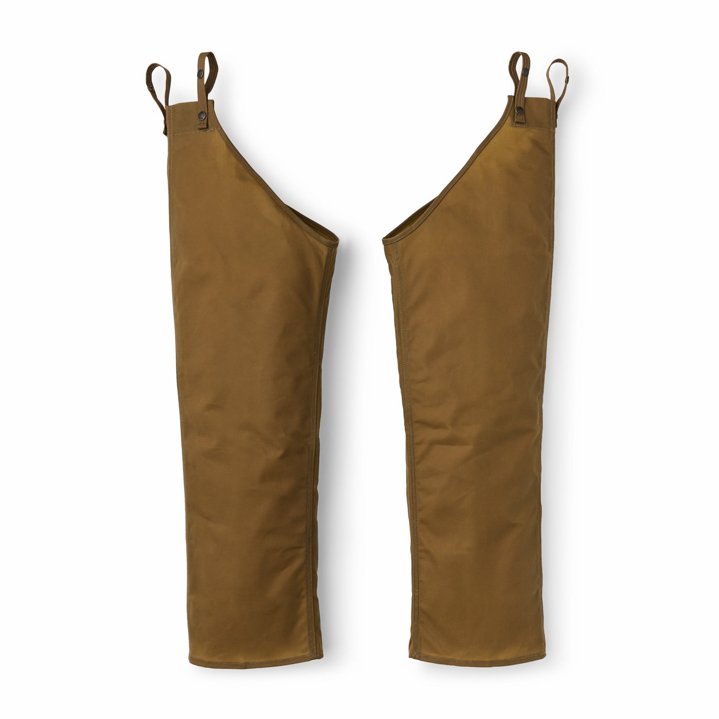 Filson Men Single Tin Cloth Chaps