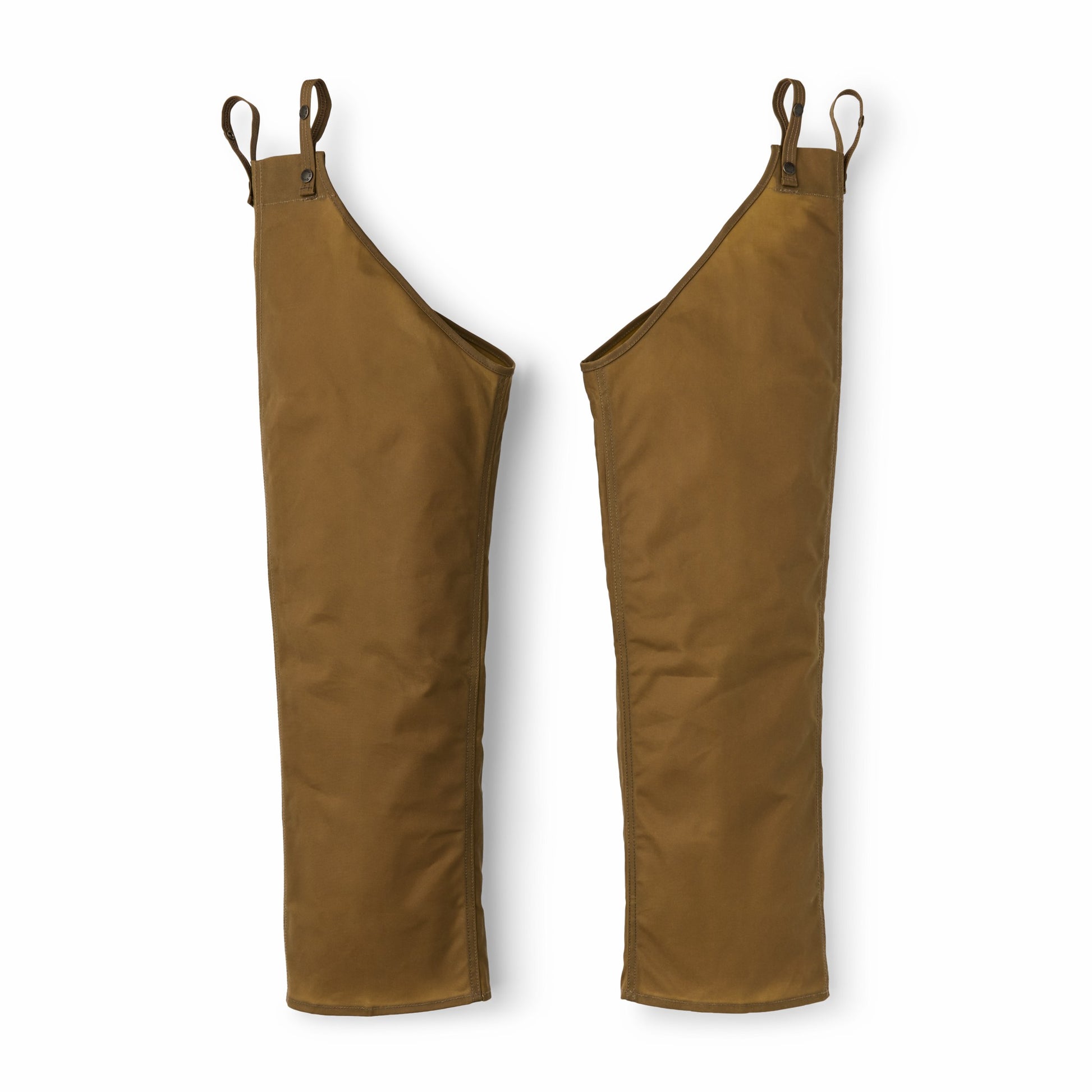 Filson Men Single Tin Cloth Chaps