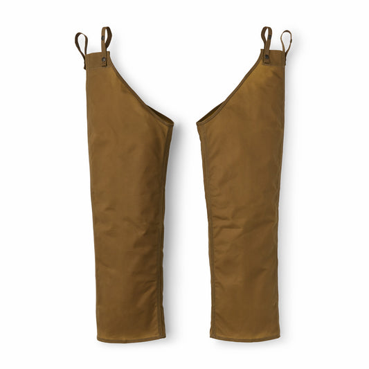 Filson Men Single Tin Cloth Chaps