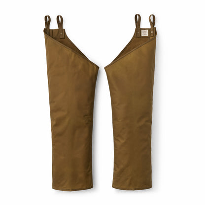 Filson Men Single Tin Cloth Chaps