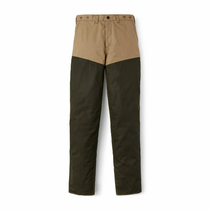 Filson Men Shelter Cloth Brush Pants