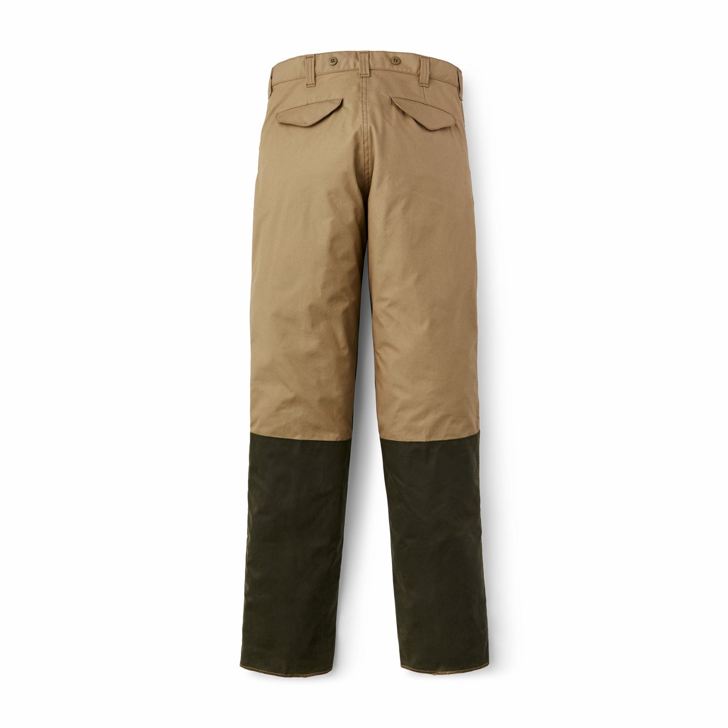 Filson Men Shelter Cloth Brush Pants