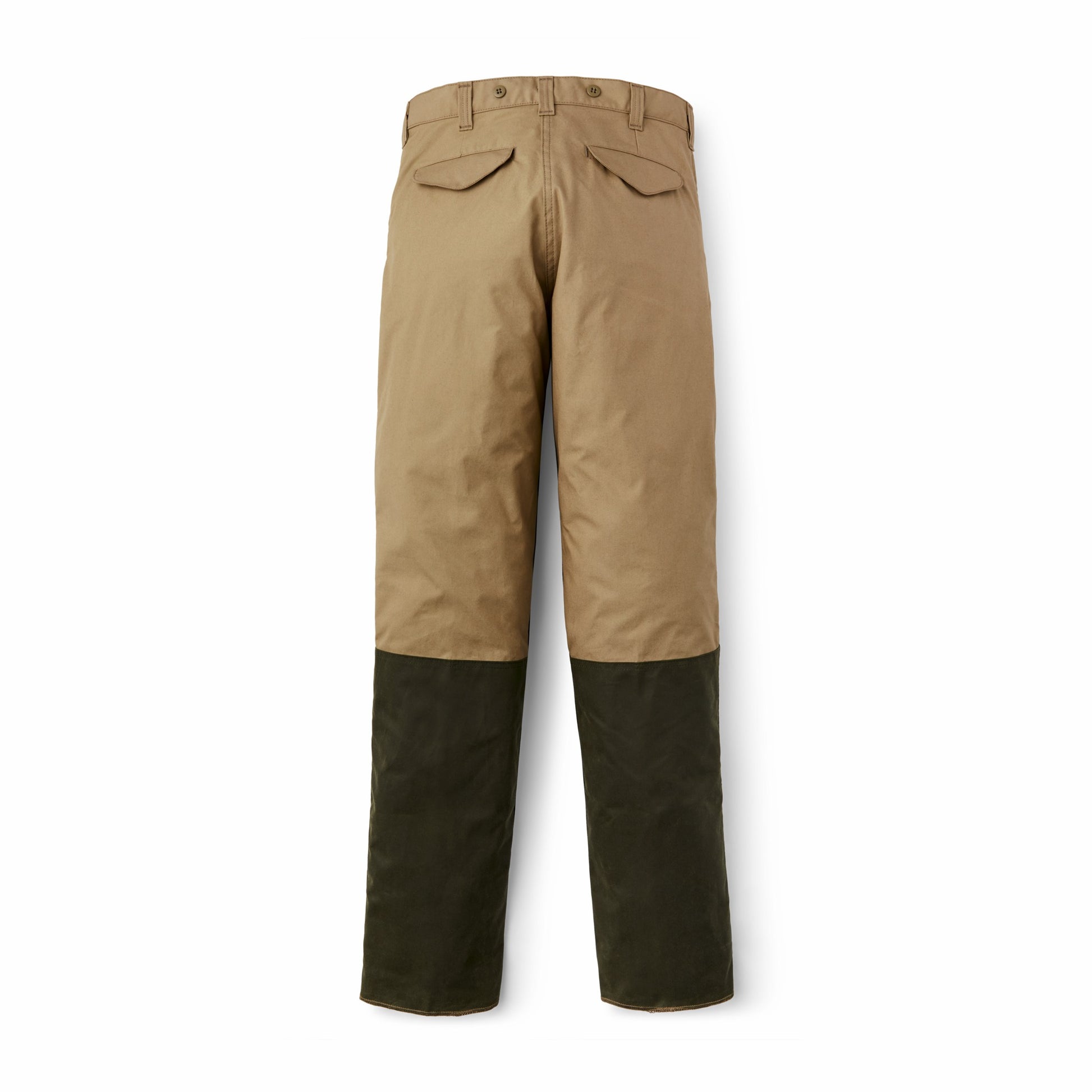Filson Men Shelter Cloth Brush Pants