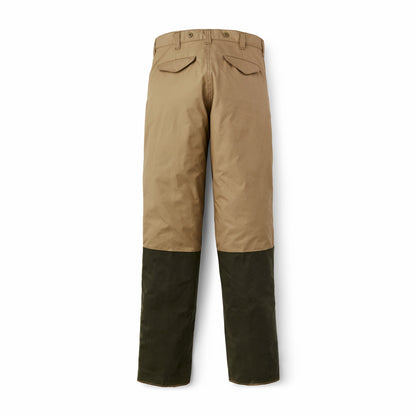Filson Men Shelter Cloth Brush Pants