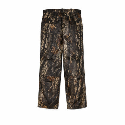 Filson Men Oil Finish Double Tin Cloth Pants