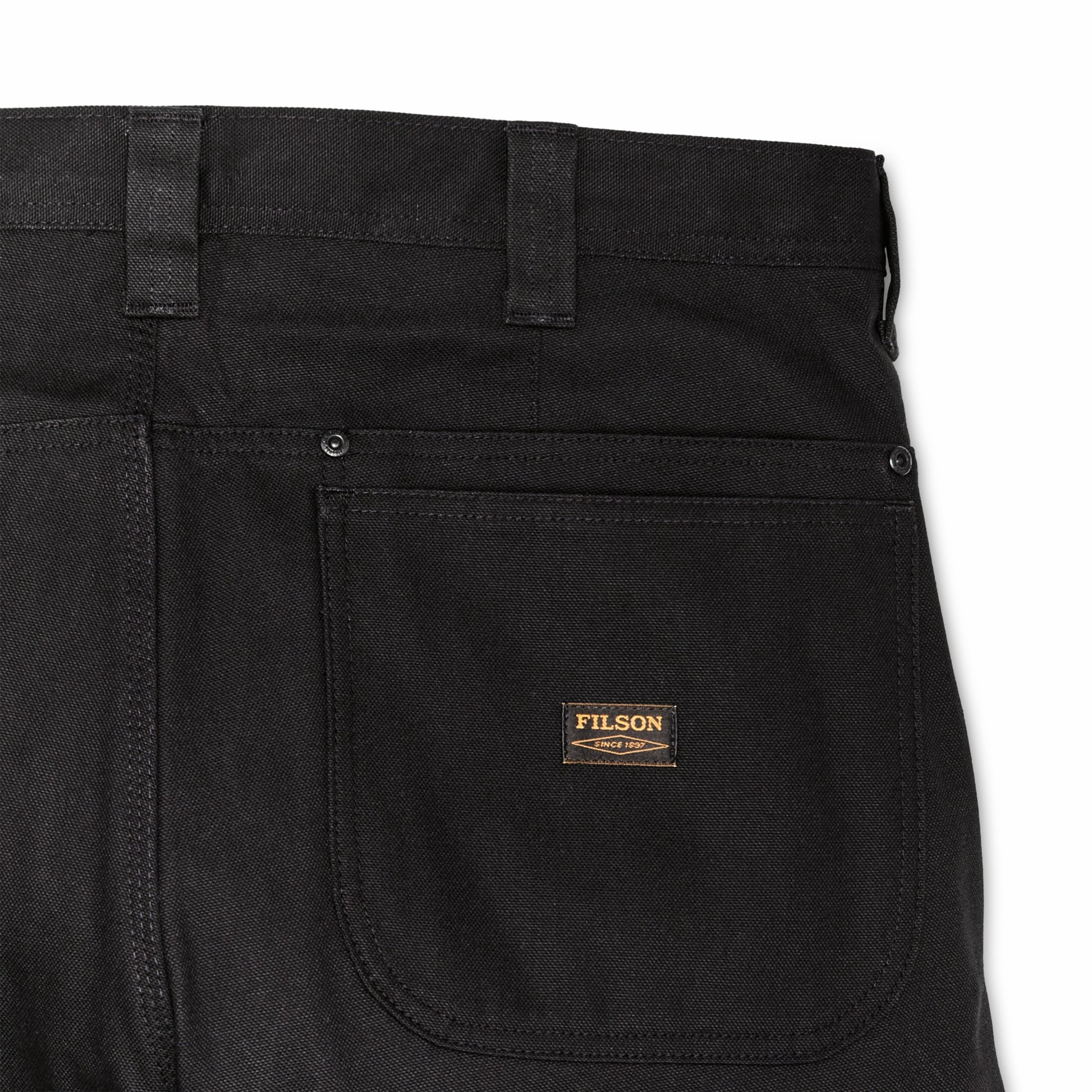 Filson Men Worksmith Pants