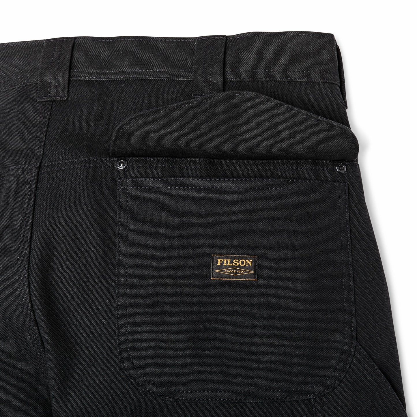 Filson Men Worksmith Double Layer Pants