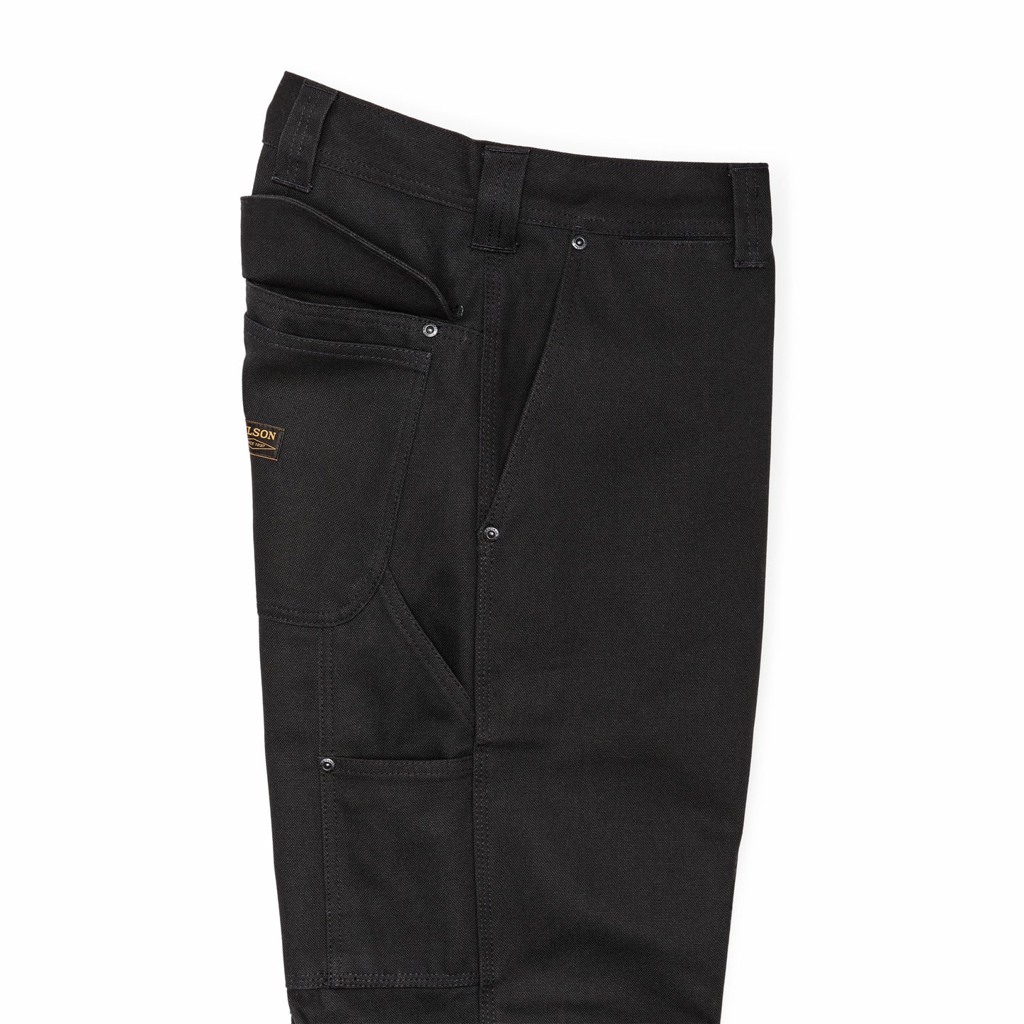 Filson Men Worksmith Double Layer Pants