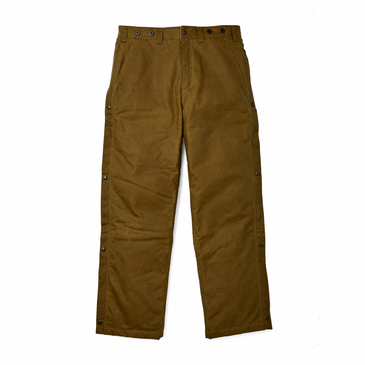 Filson Men Insulated Tin Cloth Pants