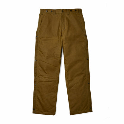 Filson Men Insulated Tin Cloth Pants
