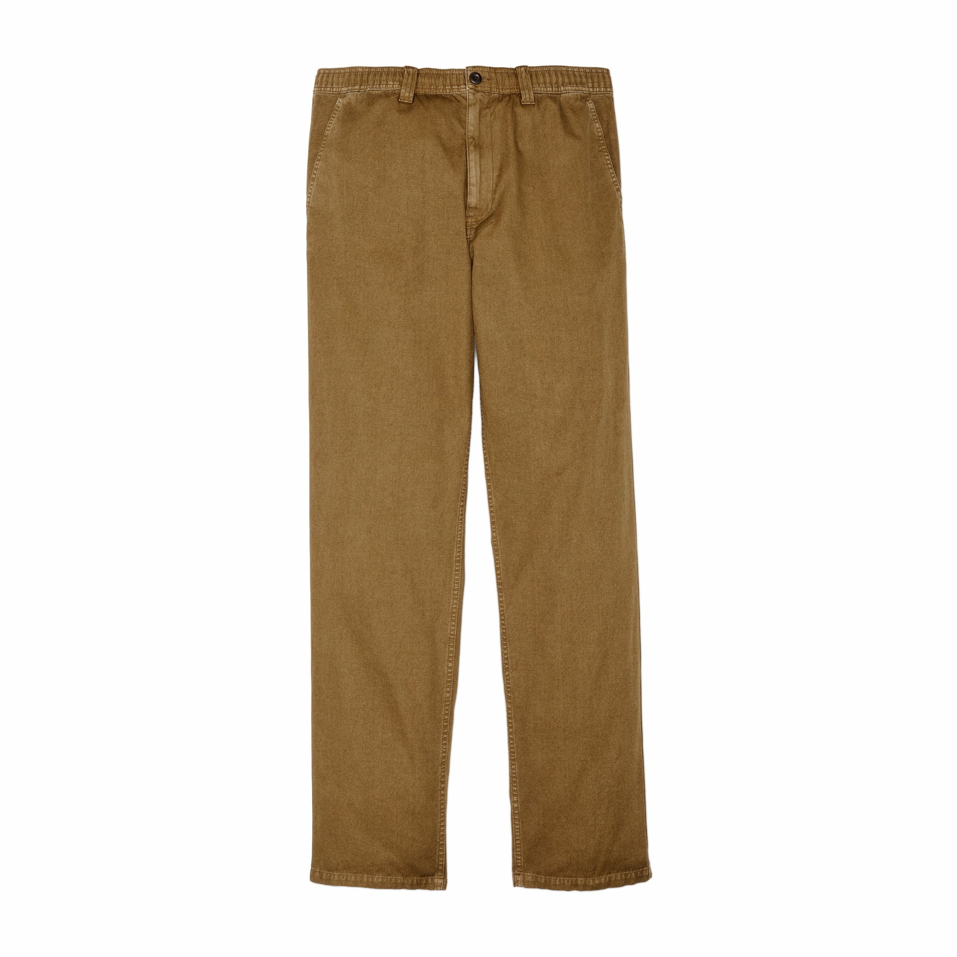Filson Men Oakville Canvas Pants