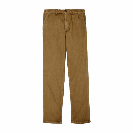 Filson Men Oakville Canvas Pants