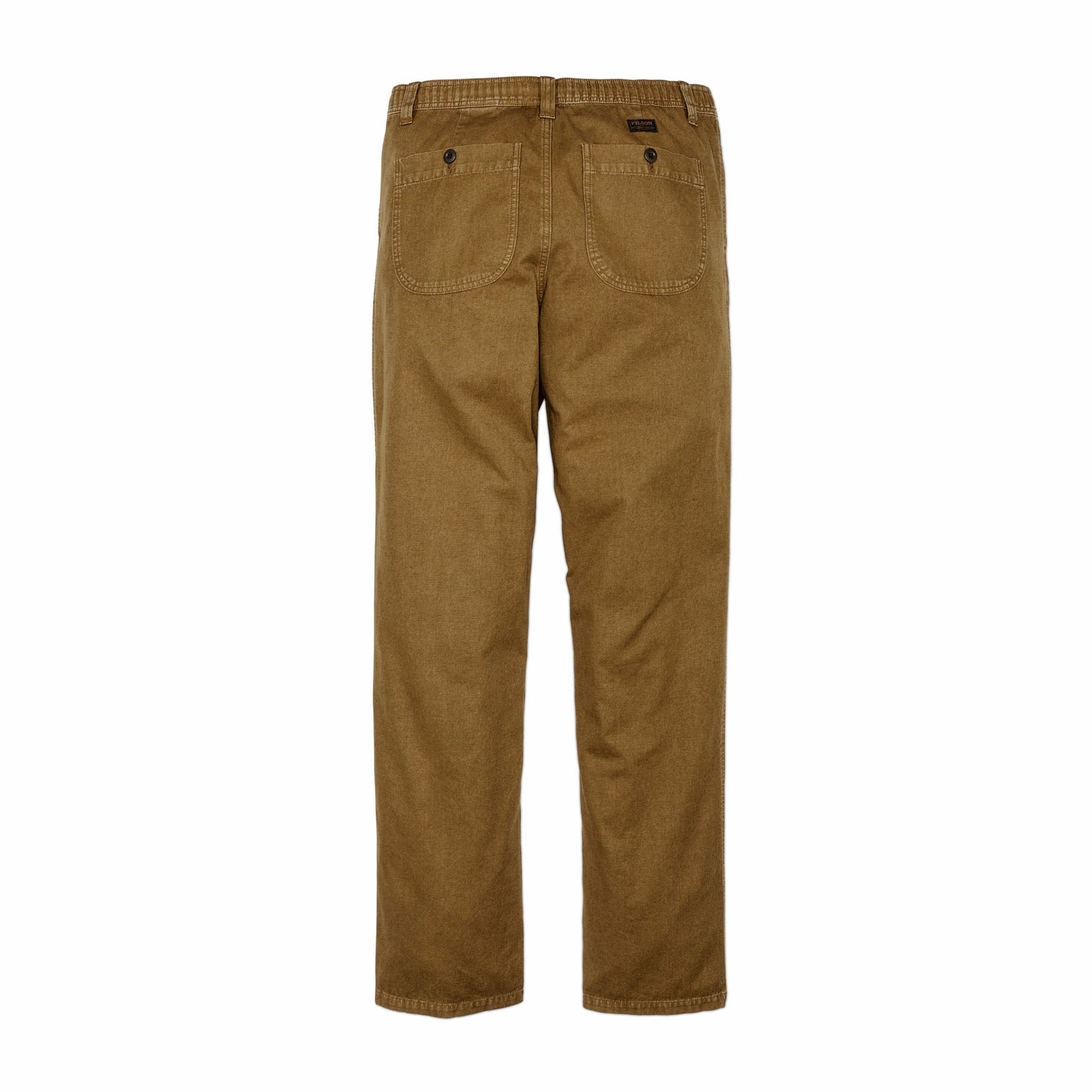 Filson Men Oakville Canvas Pants