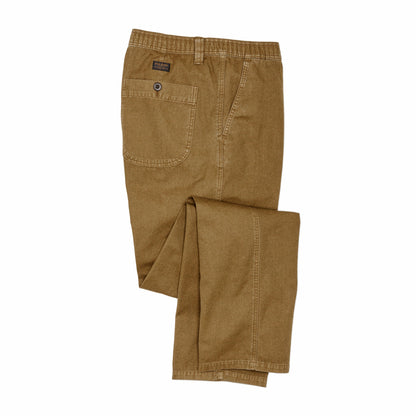 Filson Men Oakville Canvas Pants