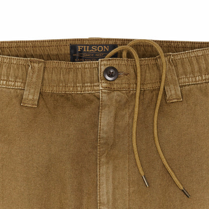 Filson Men Oakville Canvas Pants