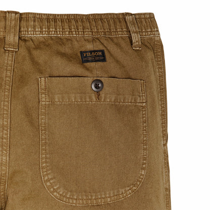 Filson Men Oakville Canvas Pants