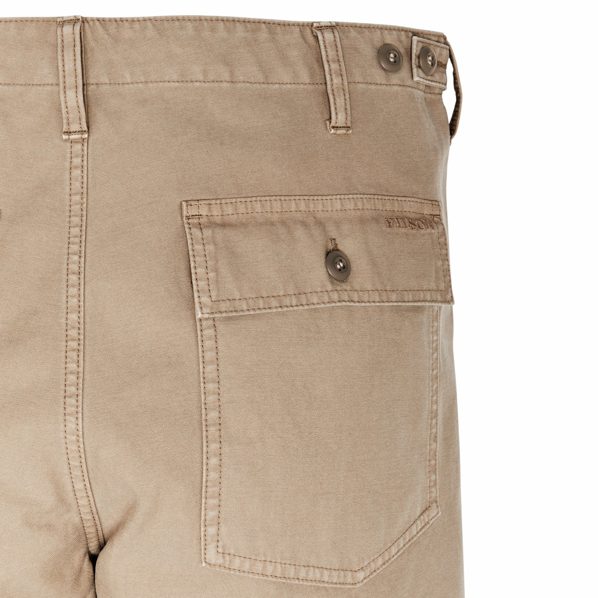 Filson Men Field Supply Pants