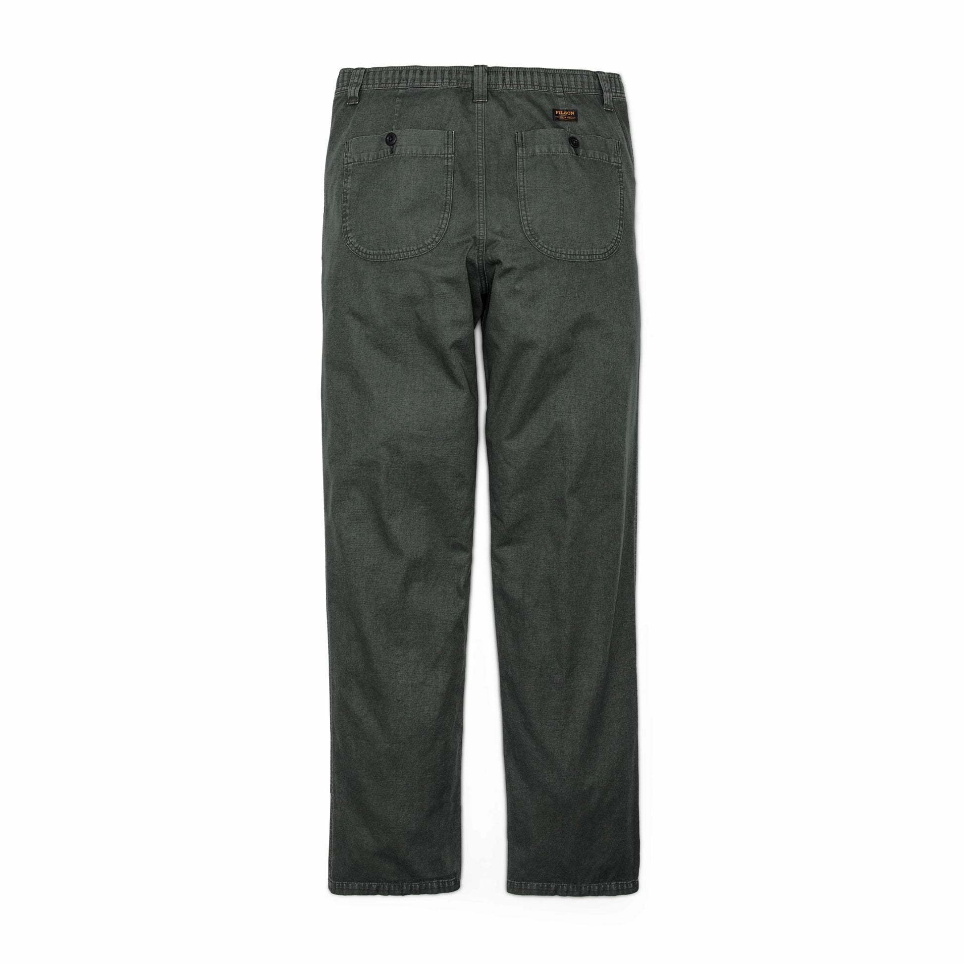 Filson Men Oakville Canvas Pants